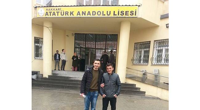 ASP İl Müdürlüğünden EKPSS&#39;ye gireceklere araç desteği