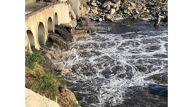 Avrupa'nın en büyüğü Marmara'ya