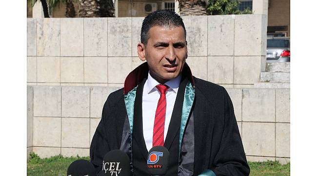 Baro Başkanı Er: "Siyaset değil hizmet yaptık"