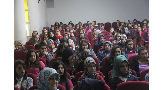 Bartın'ın turistik değerleri anlatıldı