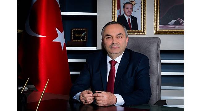 Başkan Ay "Polis teşkilatımızın önemi büyüktür"