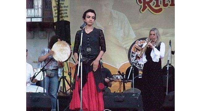 Dünyanın ilk kadın teşkilatı Kayseri'de kuruldu