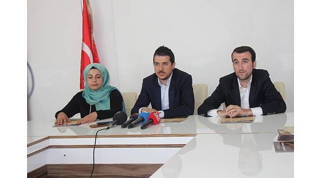 Elazığ'da Kahve ve Çikolata Festivali 28-29 Nisan'da