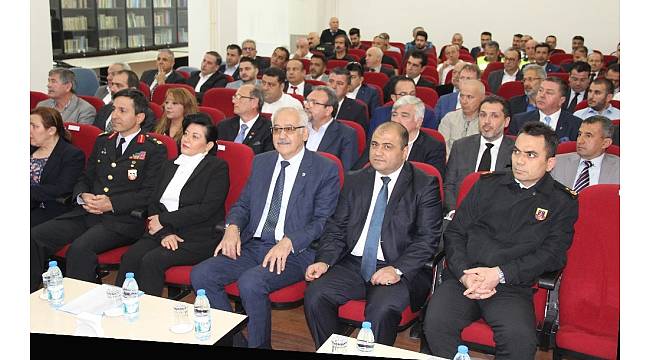 Emniyet ve Jandarma turizm sezonuna hazır