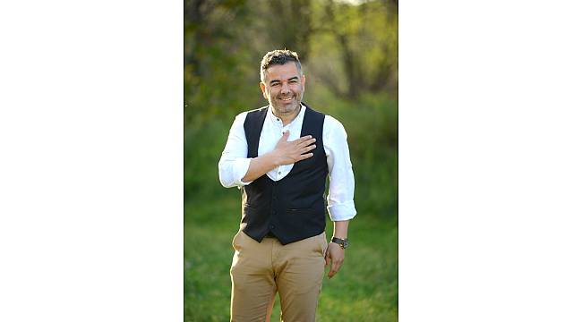 Gazeteci Demirbaş, AK Parti'den aday adayı oldu