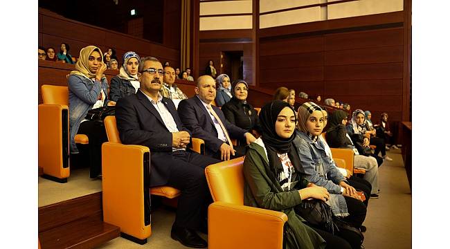 Hain darbe girişiminin izlerini yerinde incelediler