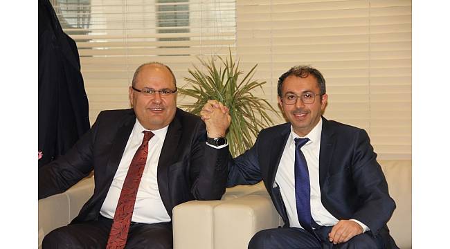 Halıcılardan seçim öncesi örnek tablo