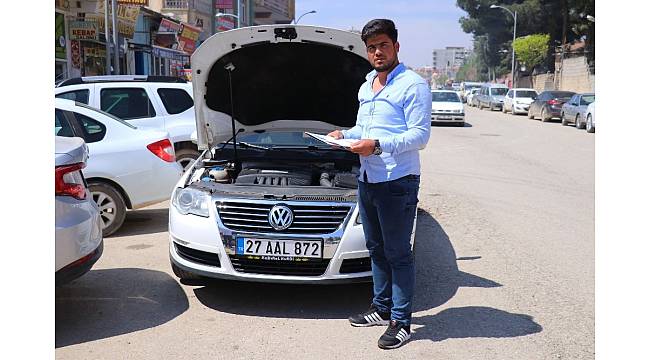 İki farklı rapor 8 bin lira zarar ettirdi