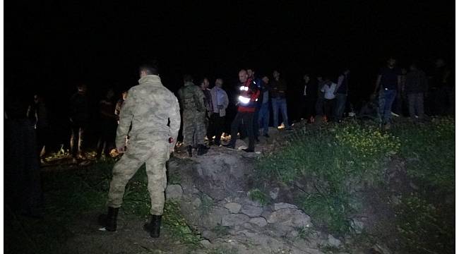 İki küçük çobanın cesedi su kuyusunda bulundu