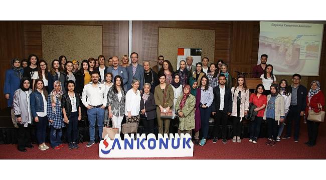 İnsanda tanımlanan 200'den fazla kanser türü var