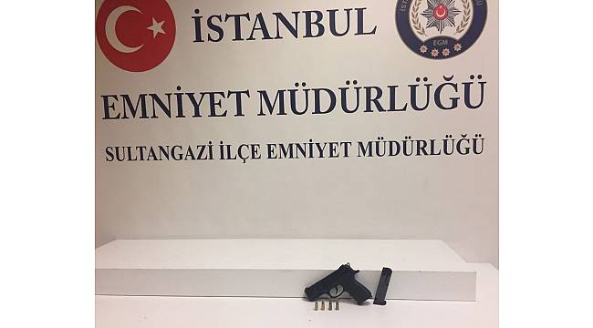İstanbul'da çocuk cinayeti kamerada