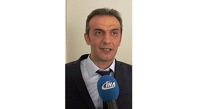 Kacıroğlu, Tabip Odası yönetimine talip