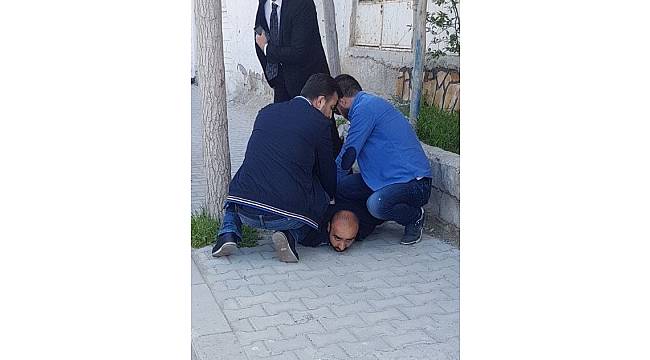 Karaman'da son FETÖ il imamı olarak görevlendirilen zanlı tutuklandı
