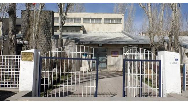 Kars Müzesi'nde muhafaza altında bulunan Rus yarbayın naaşının akıbeti bilinmiyor