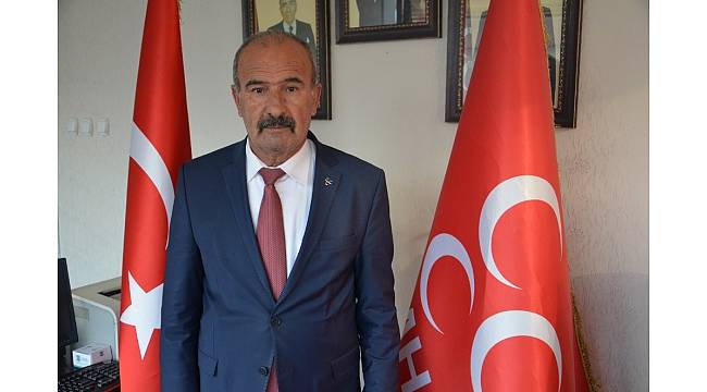 Kaya'nın Polis Haftası mesajı