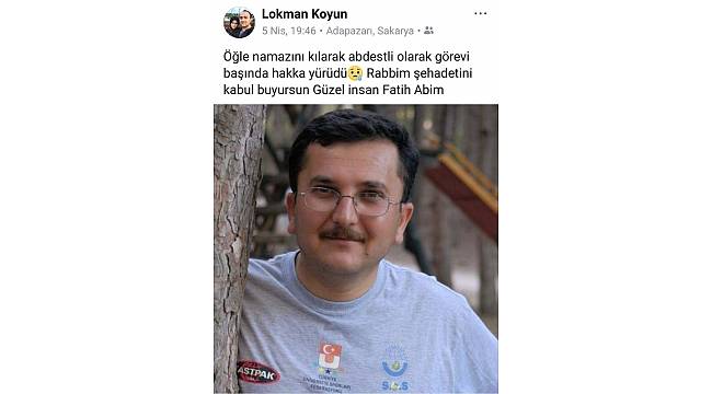 Kırka'da acı