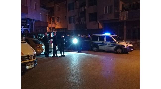 Kocaeli'de sokak ortasında çatışma: 2 yaralı