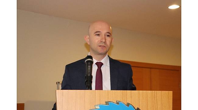 Kozlu - Zonguldak - Üzülmez demiryolu hattı masaya yatırıldı