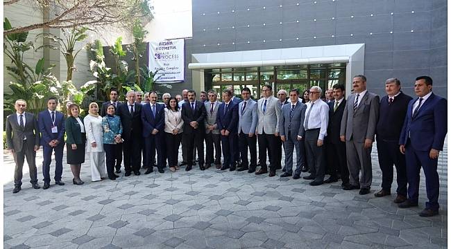 Kuşadası'nda MEBİM 147 semineri düzenlendi
