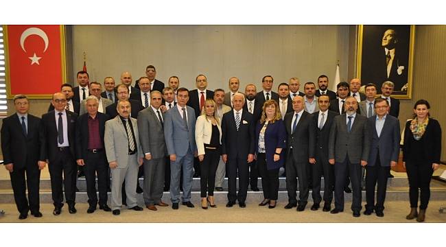 Kütahya'da Güral-Özotraç yer değiştirdi