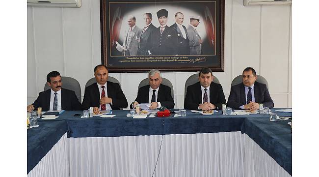 Madenci 1 Mayıs'ı Haluk Levent'le kutlayacak