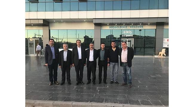 Mavi Liste adayı Remzi Durmaz: