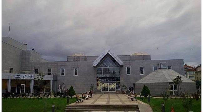 Ordu'da 'Kent Arşivi' kurulacak