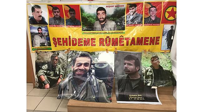 Polis, HDP Güngören İlçe binasına baskın düzenledi: İl Eş Başkanı'nın da aralarında bulunduğu 10 kişi gözaltına alındı