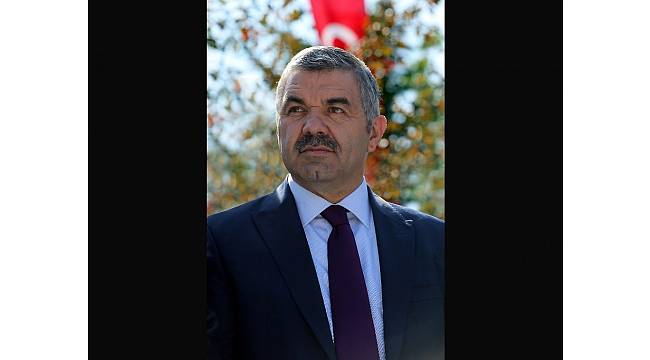 &quot;Payidar devlet, gücümüz millet&quot;