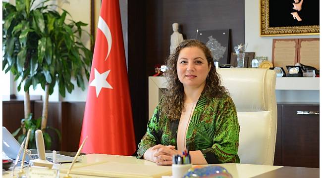 Rektör Çakar "Çağımızın en büyük sağlık sorunu"