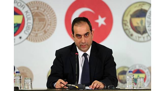 Şekip Mosturoğlu: "Beşiktaş hükmen mağlup sayılmalıdır"