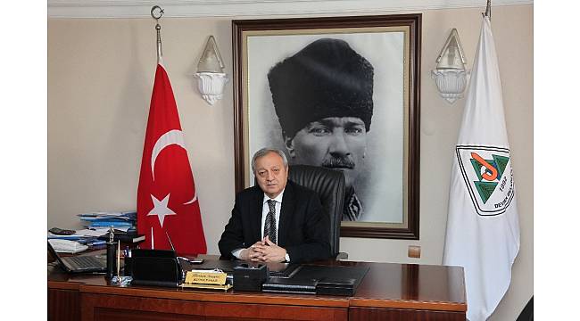 Semerci polis teşkilatının kuruluş yıl dönümü nedeniyle mesaj yayımladı