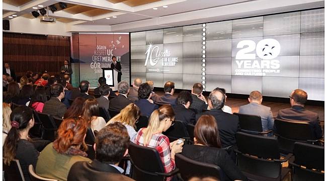 THY, Star Alliance üyeliğinin 10'uncu yılını kutluyor