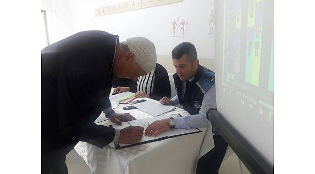 Tuhafiye bölümü kur'aları çekildi