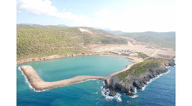 Türkiye&#39;nin 60 yıllık nükleer hayali gerçek oluyor