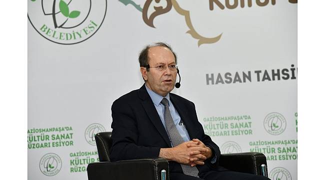 Yazar Yusuf Kaplan: "Dizilerle şanlı tarihimiz yok edilmek isteniyor"