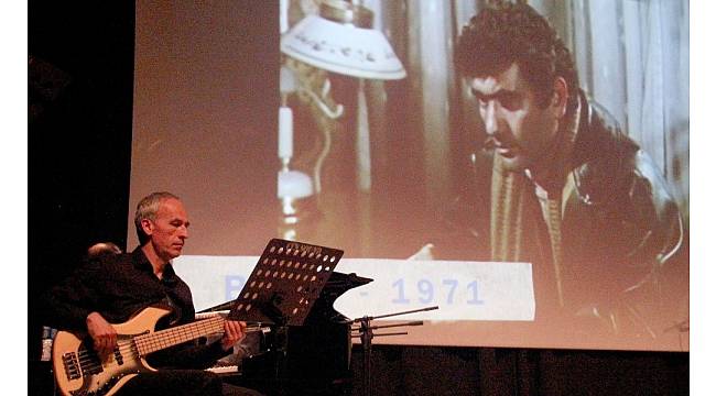 Yılmaz Güney 81 yaşında