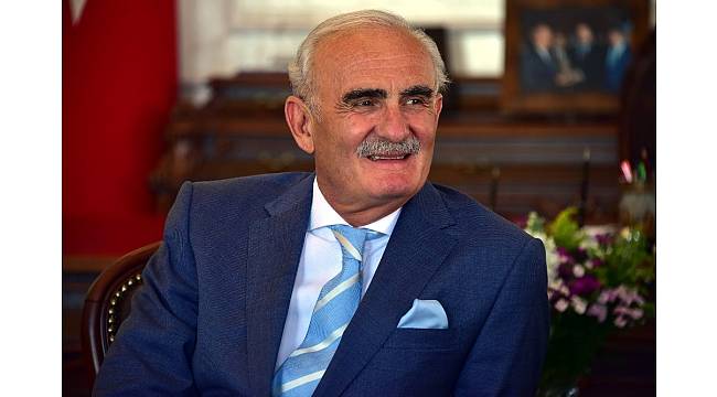 Yılmaz: "Sosyal medyadan ulaşan vatandaşa anında dönüş yapıyoruz"