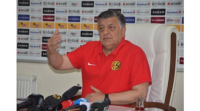 Yılmaz Vural 33 bin taraftar istiyor