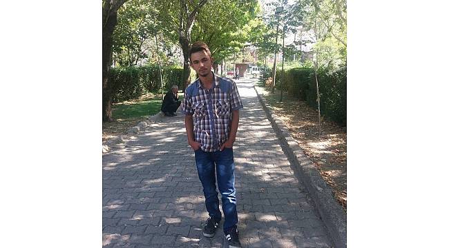 19 yaşındaki genç canına kıydı