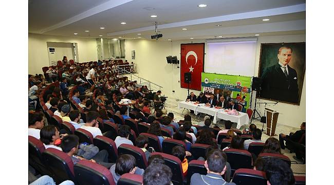 2. Göller Arası Basketbol Turnuvası'nın tanıtımı yapıldı