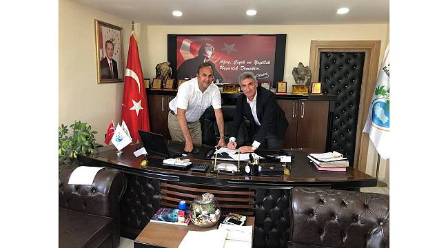 3,4 milyon yıllık Ballıca mağarasını belediye işletecek