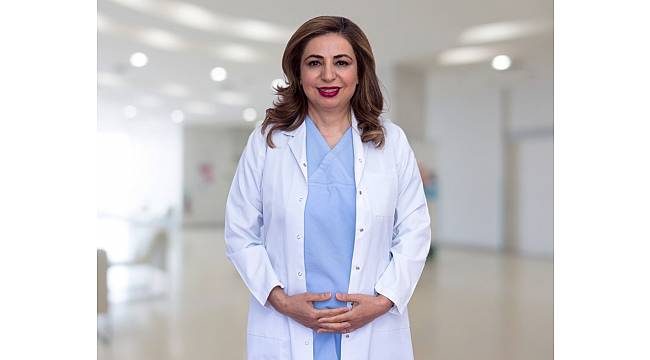 ''İlerleyen yaş, tüp bebek başarısızlıklarını arttırıyor''