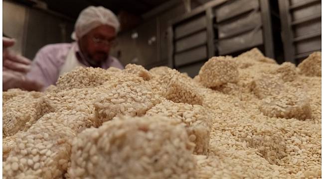 'Paşa helvası', Ramazan ayının vazgeçilmez Osmanlı tatlısı