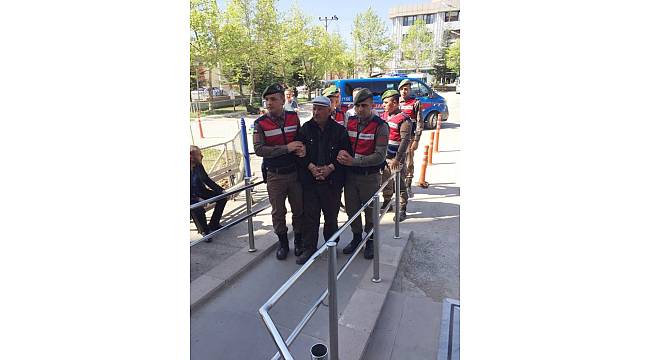 6 ay önce hapisten çıkan şahıs yeğenlerini öldürdü
