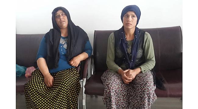 8 yaşında bonzaiden hastanelik olan çocuğun annesi: "Oğluma bonzai içirdiler"