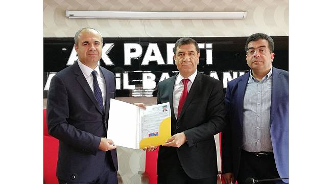 Aday adayı Kopal'dan İsrail'e kınama
