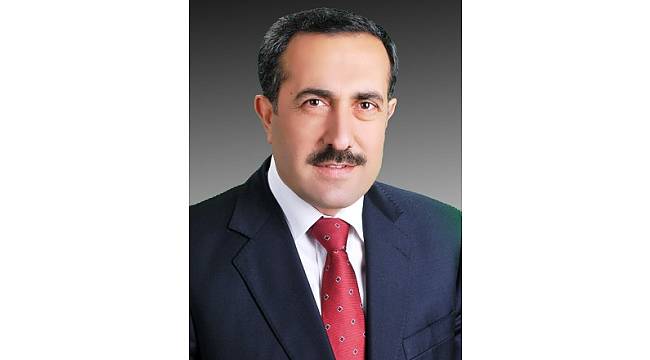 AK Parti Van Milletvekili Adayı Abdulahat Arvas seçim bölgesi Erciş'e müjdelerle geliyor