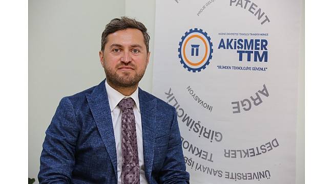 AKİŞMER TTM'in Projesine destek