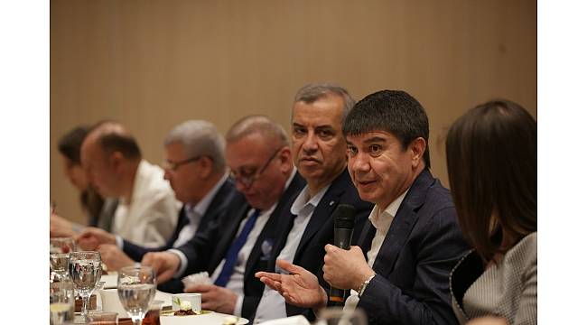Aksu Çalkaya'ya özel kanun